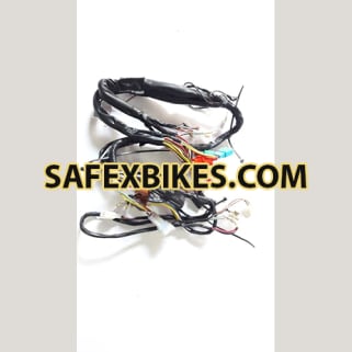 Pulsar 150 sale wire kit price